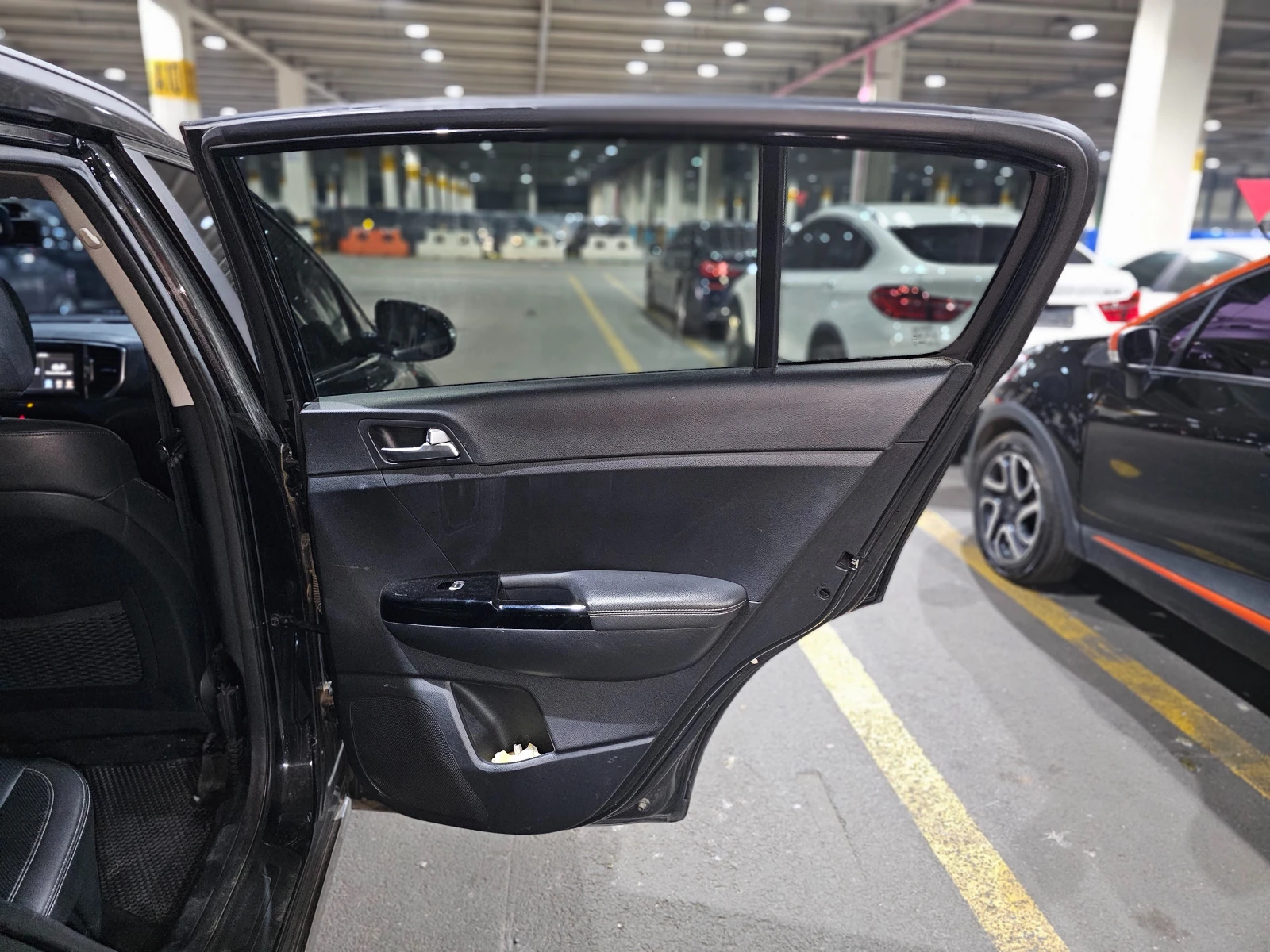 Kia Sportage   - -! | Mobile.bg   13