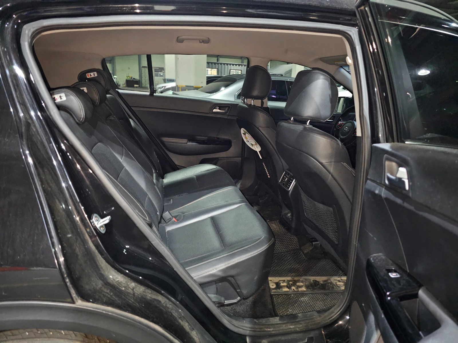 Kia Sportage   - -! | Mobile.bg   12