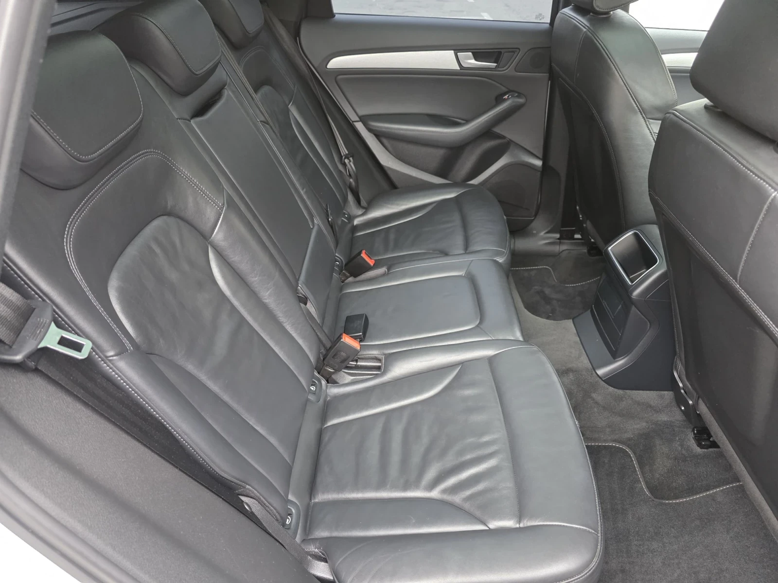 Audi Q5 3.0 TDI S-line ������ �������� Distronik | Mobile.bg � ����������� 13