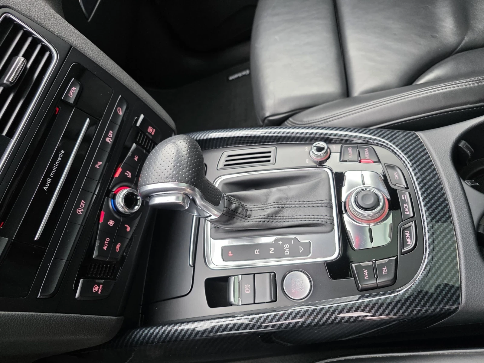 Audi Q5 3.0 TDI S-line ������ �������� Distronik | Mobile.bg � ����������� 15