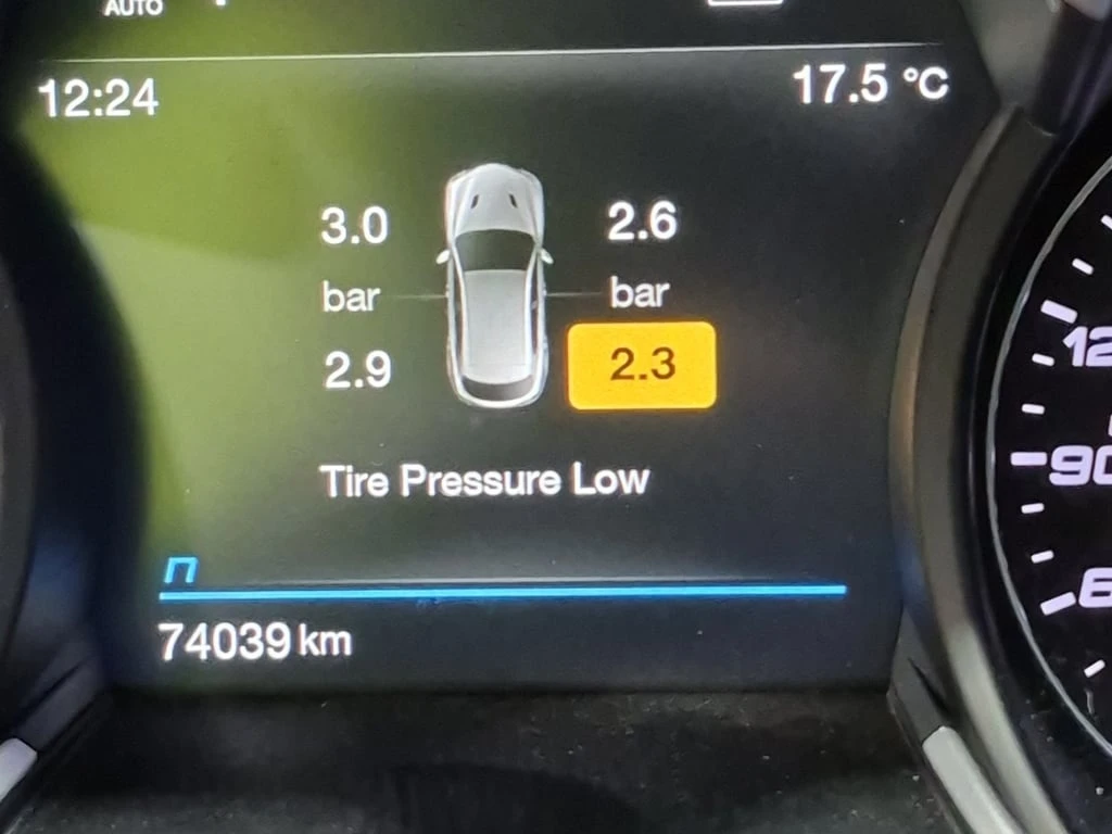 Alfa Romeo Stelvio * QUADRIFOGLIO * CARFAX *  | Mobile.bg � ����������� 11