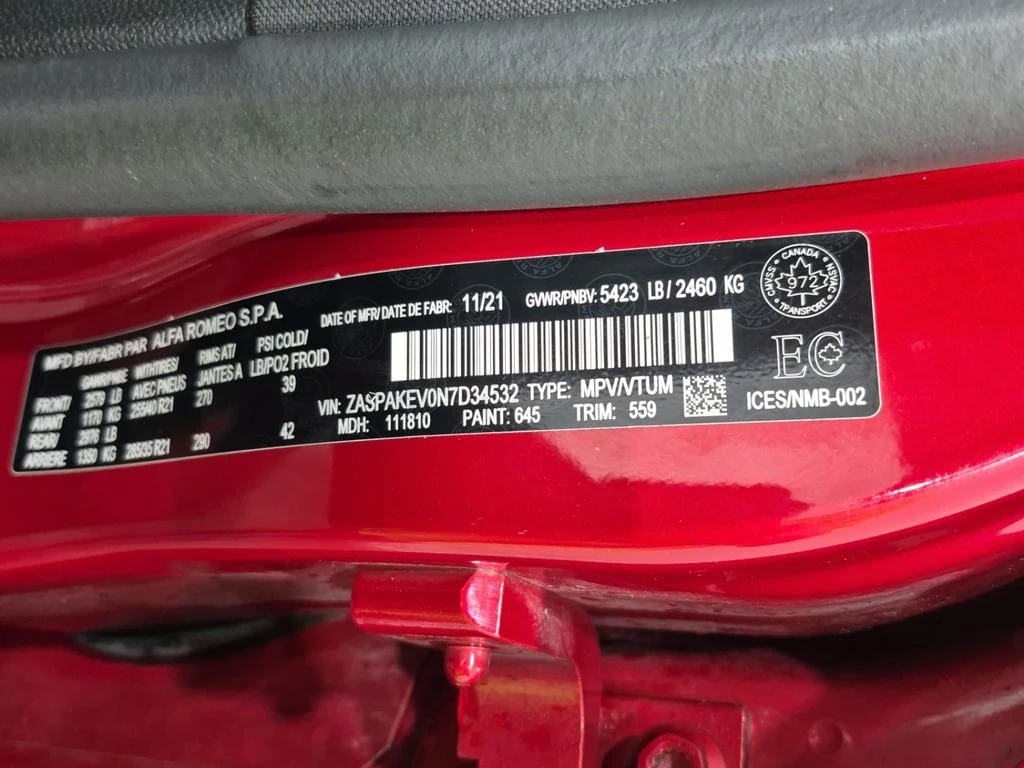 Alfa Romeo Stelvio * QUADRIFOGLIO * CARFAX *  | Mobile.bg � ����������� 16