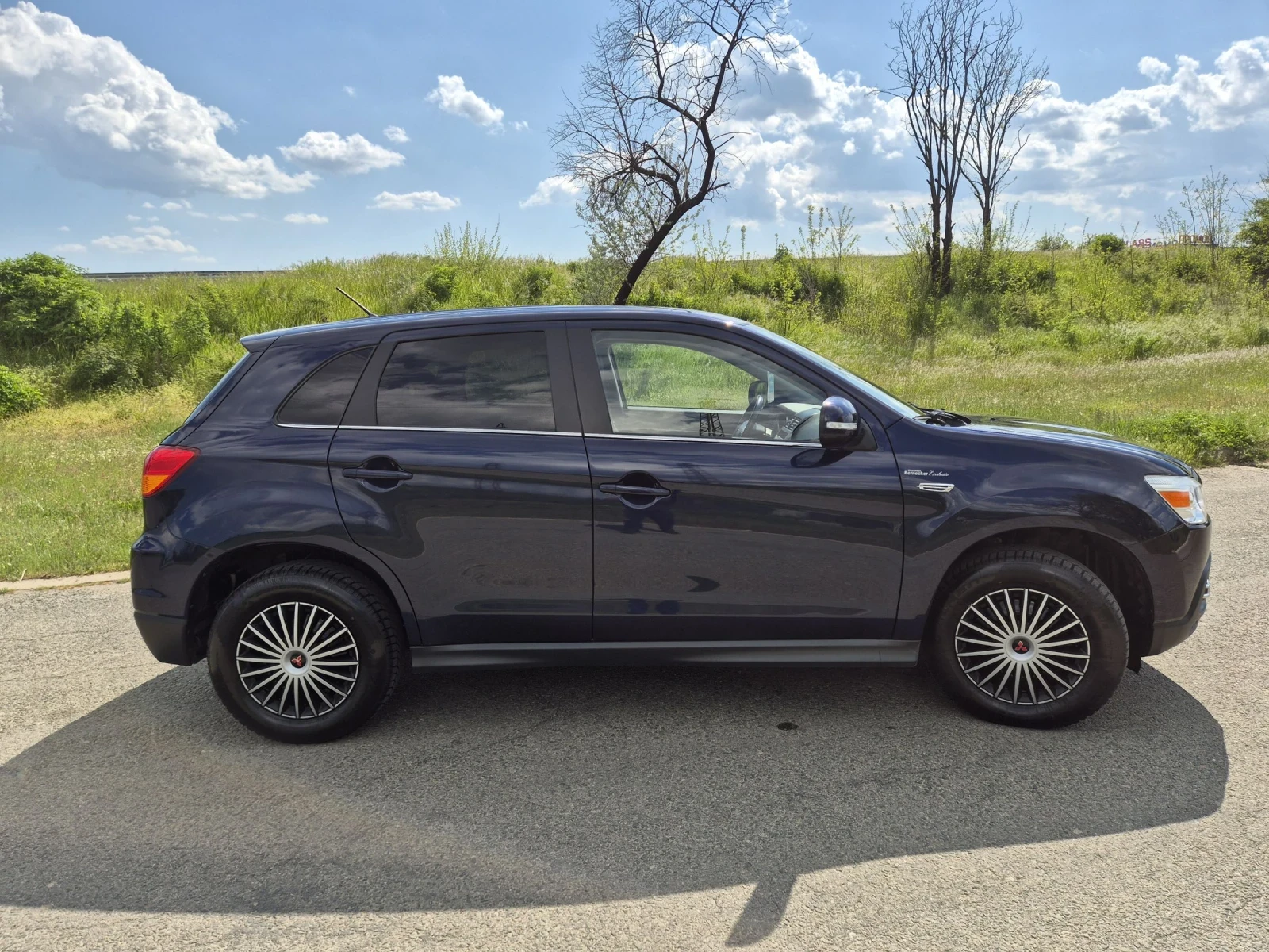 Mitsubishi ASX 1, 8DID/150hp/6sk/ | Mobile.bg � ����������� 3