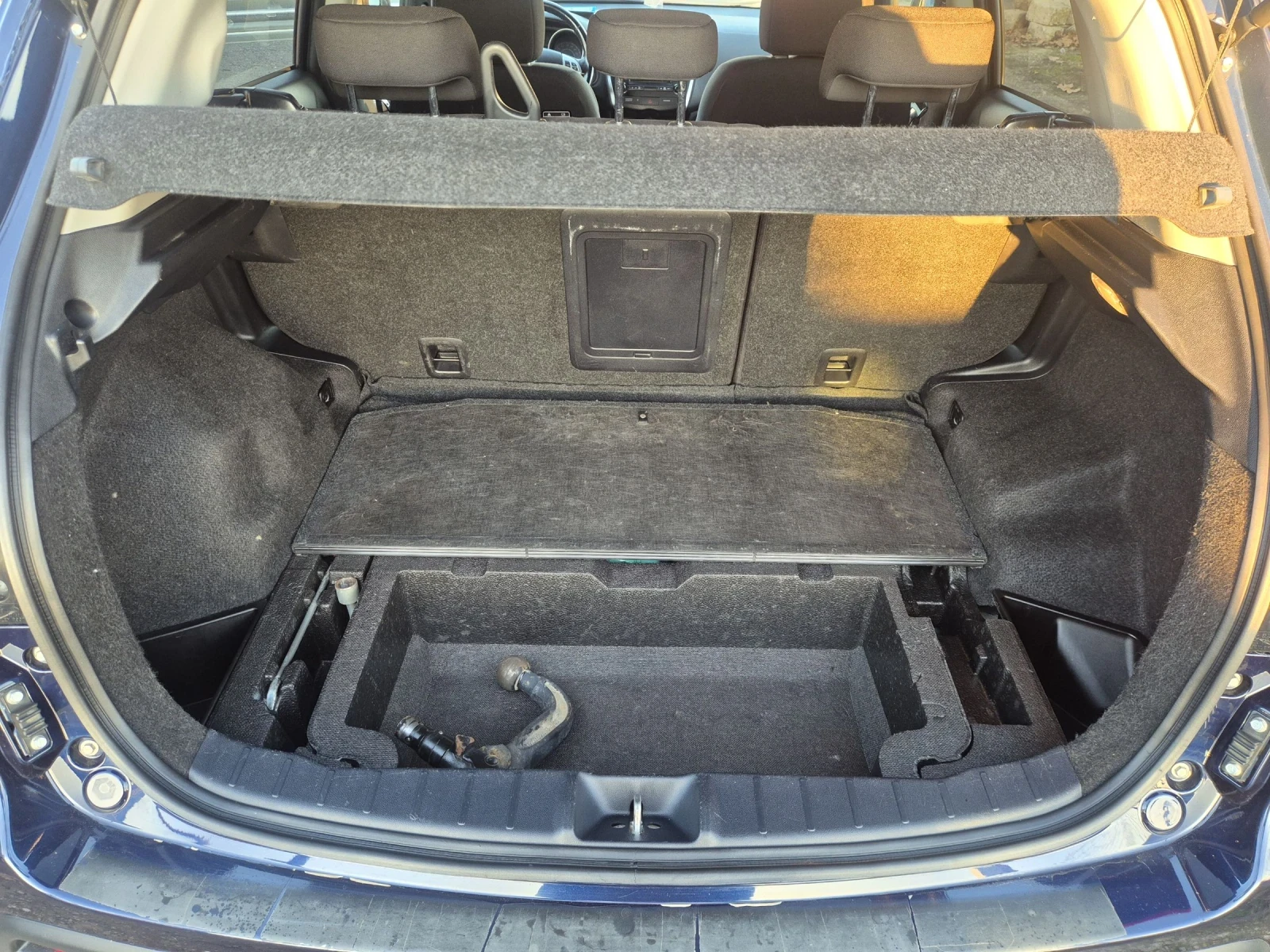 Mitsubishi ASX 1, 8DID/150hp/6sk/ | Mobile.bg � ����������� 15