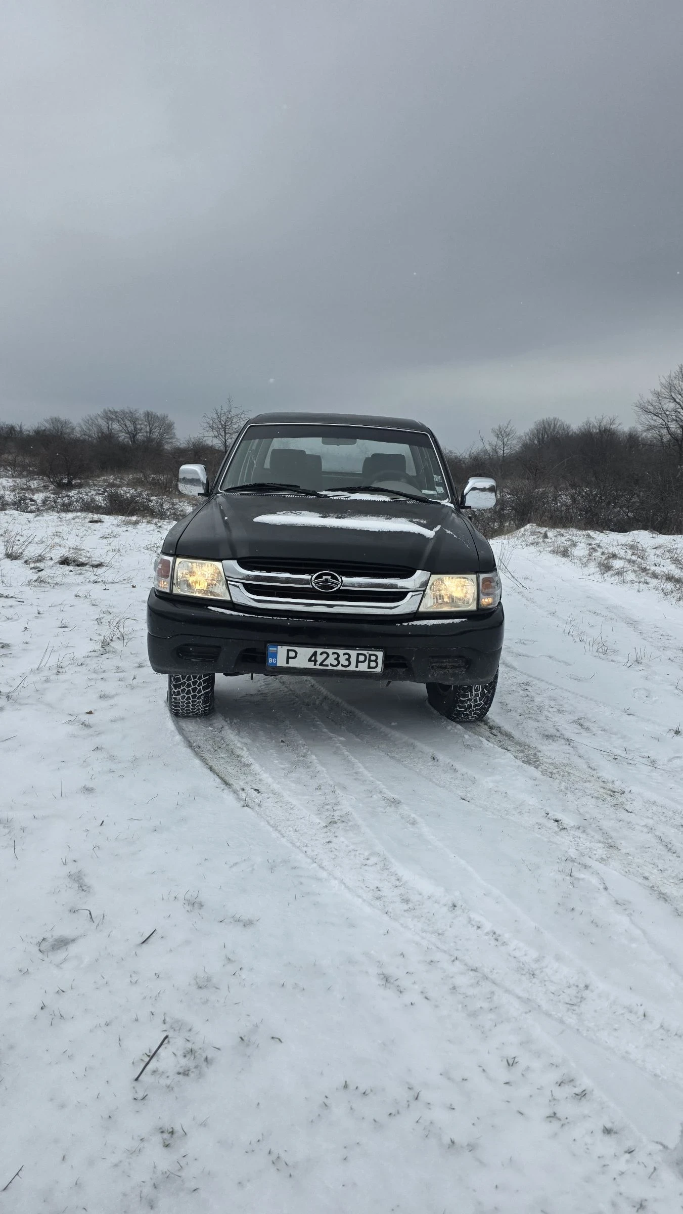 Great Wall Steed 3 | Mobile.bg � ����������� 3