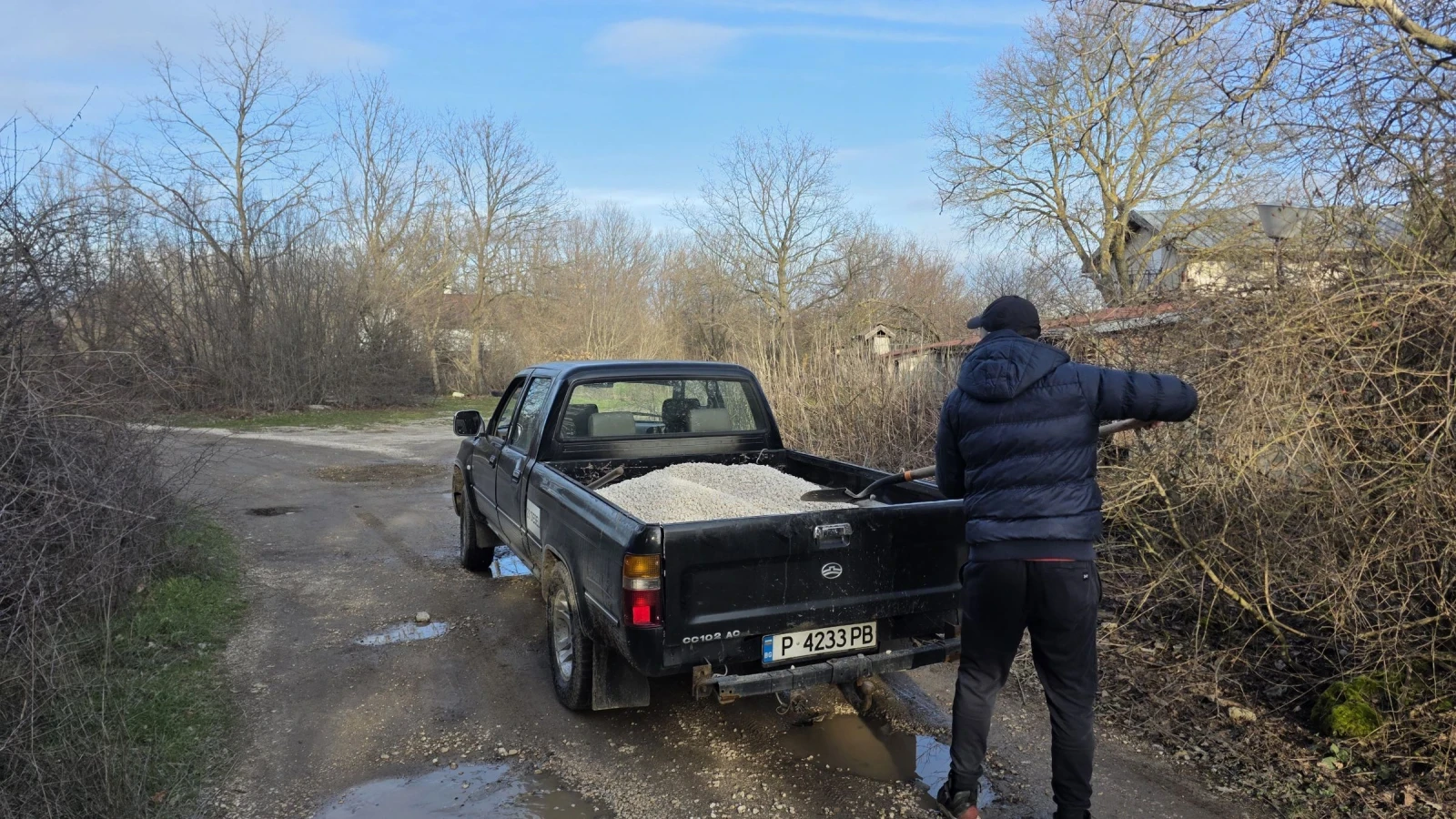 Great Wall Steed 3, снимка 8 - Автомобили и джипове - 53235316