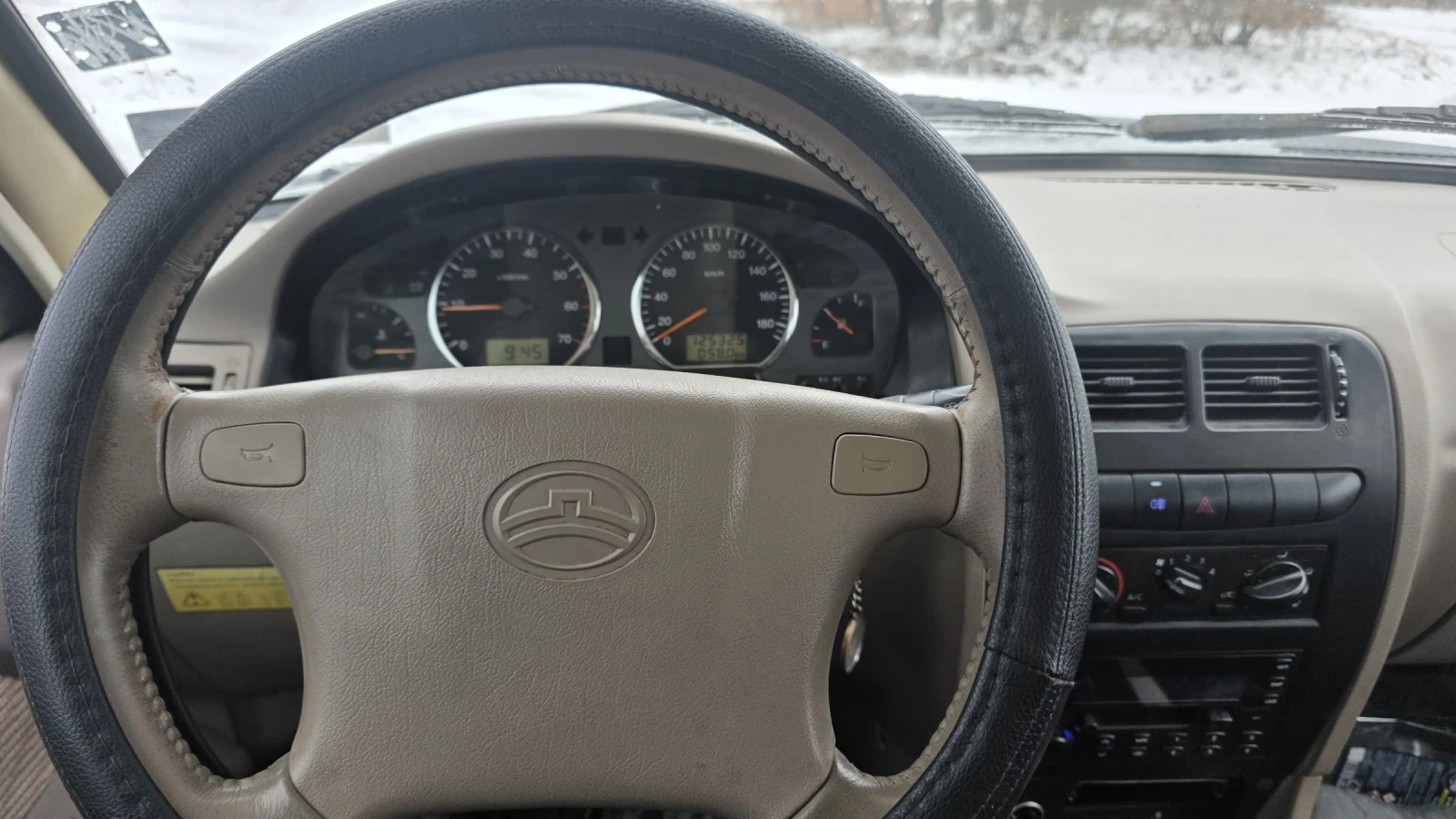 Great Wall Steed 3 | Mobile.bg � ����������� 6