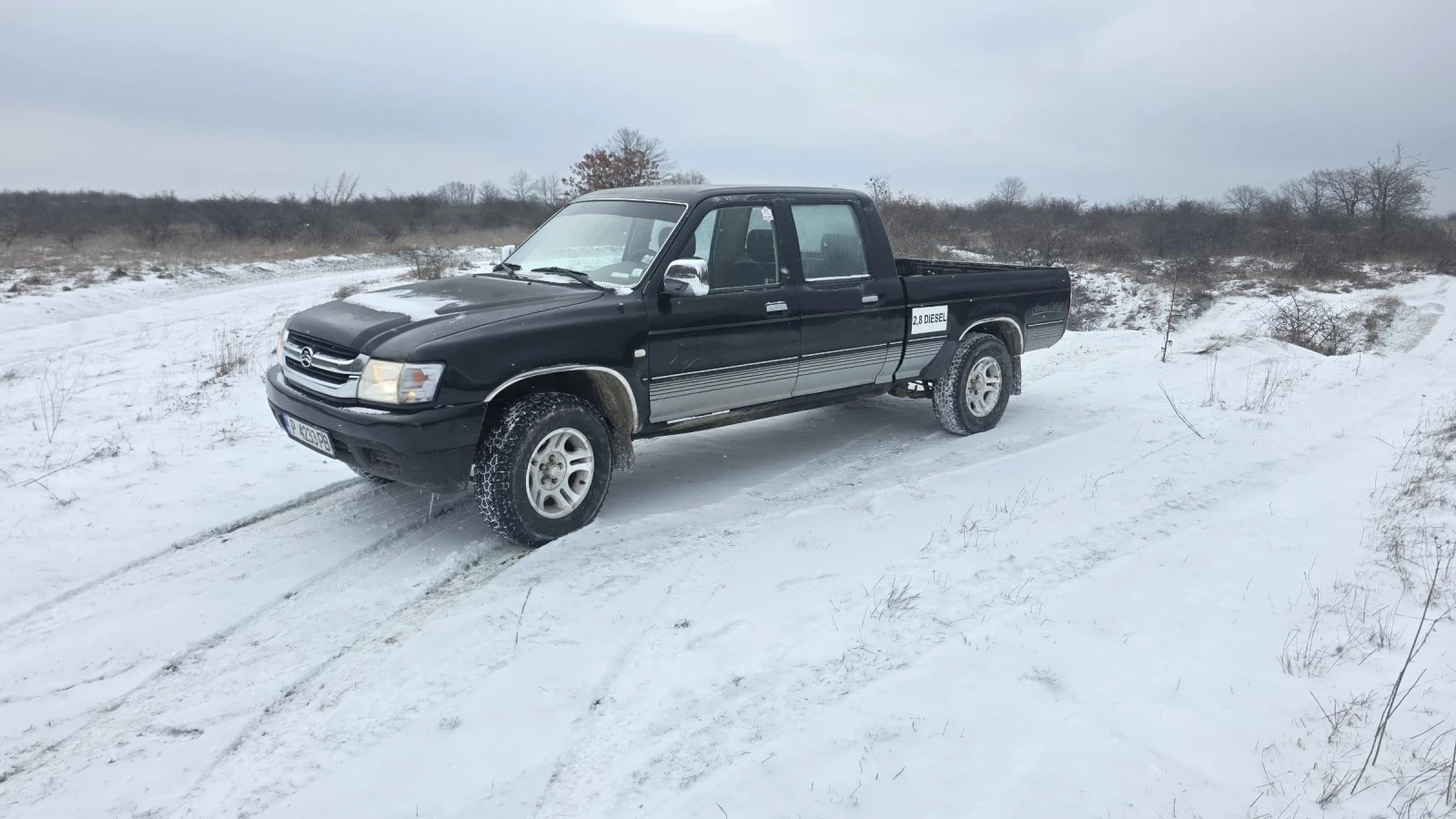 Great Wall Steed 3 | Mobile.bg � ����������� 2
