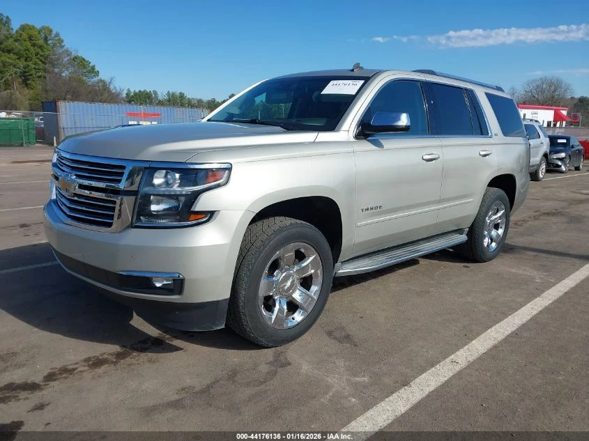 Chevrolet Tahoe C1500 LTZ | Mobile.bg � ����������� 2