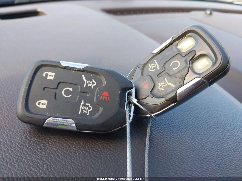 Chevrolet Tahoe C1500 LTZ | Mobile.bg � ����������� 11