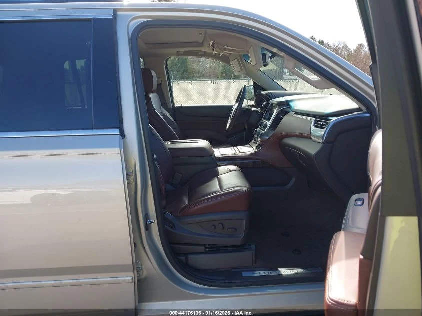 Chevrolet Tahoe C1500 LTZ | Mobile.bg � ����������� 5