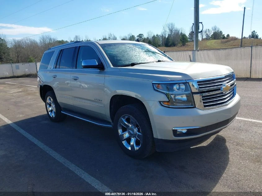 Chevrolet Tahoe C1500 LTZ | Mobile.bg � ����������� 1