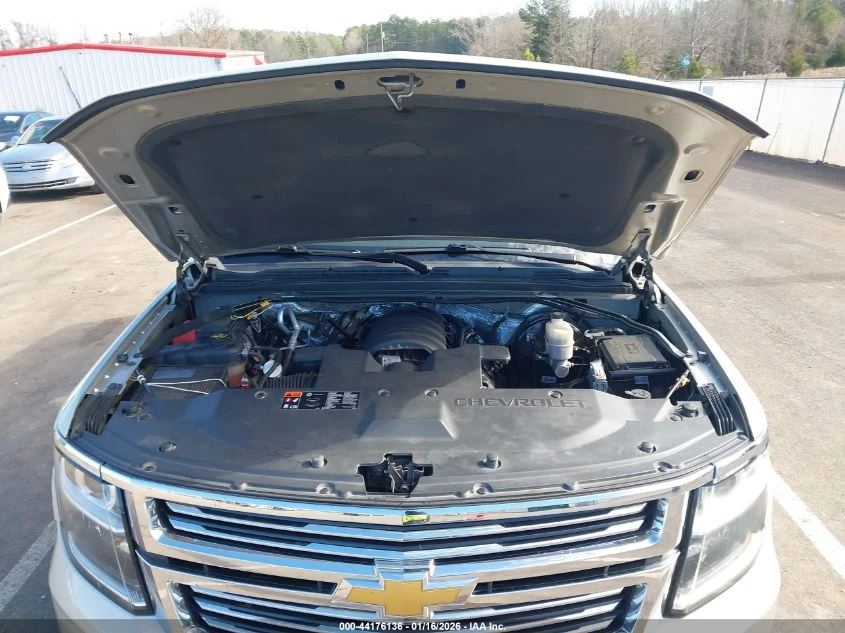 Chevrolet Tahoe C1500 LTZ | Mobile.bg � ����������� 10