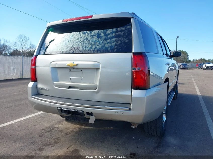 Chevrolet Tahoe C1500 LTZ | Mobile.bg � ����������� 6