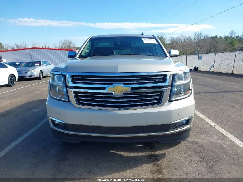 Chevrolet Tahoe C1500 LTZ | Mobile.bg � ����������� 13