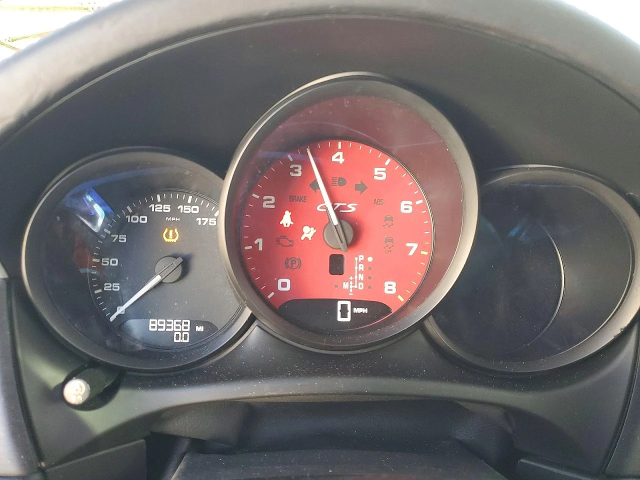 Porsche Macan GTS - изображение 9