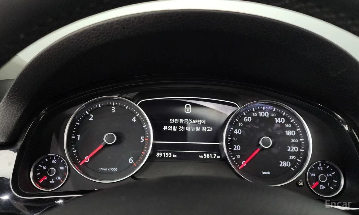 VW Touareg  - изображение 8