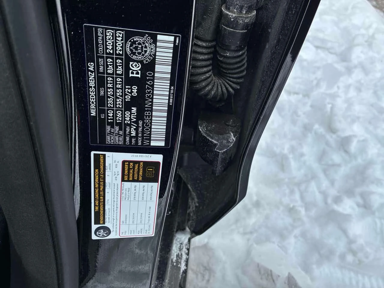 Mercedes-Benz GLC 300 360 КАМЕРИ* ОТ ПРЕДСТАВИТЕЛСТВО НА MERCEDES - изображение 9