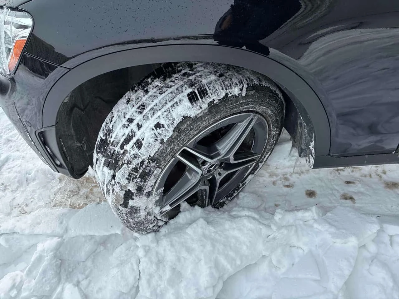 Mercedes-Benz GLC 300 360 КАМЕРИ* ОТ ПРЕДСТАВИТЕЛСТВО НА MERCEDES - изображение 6