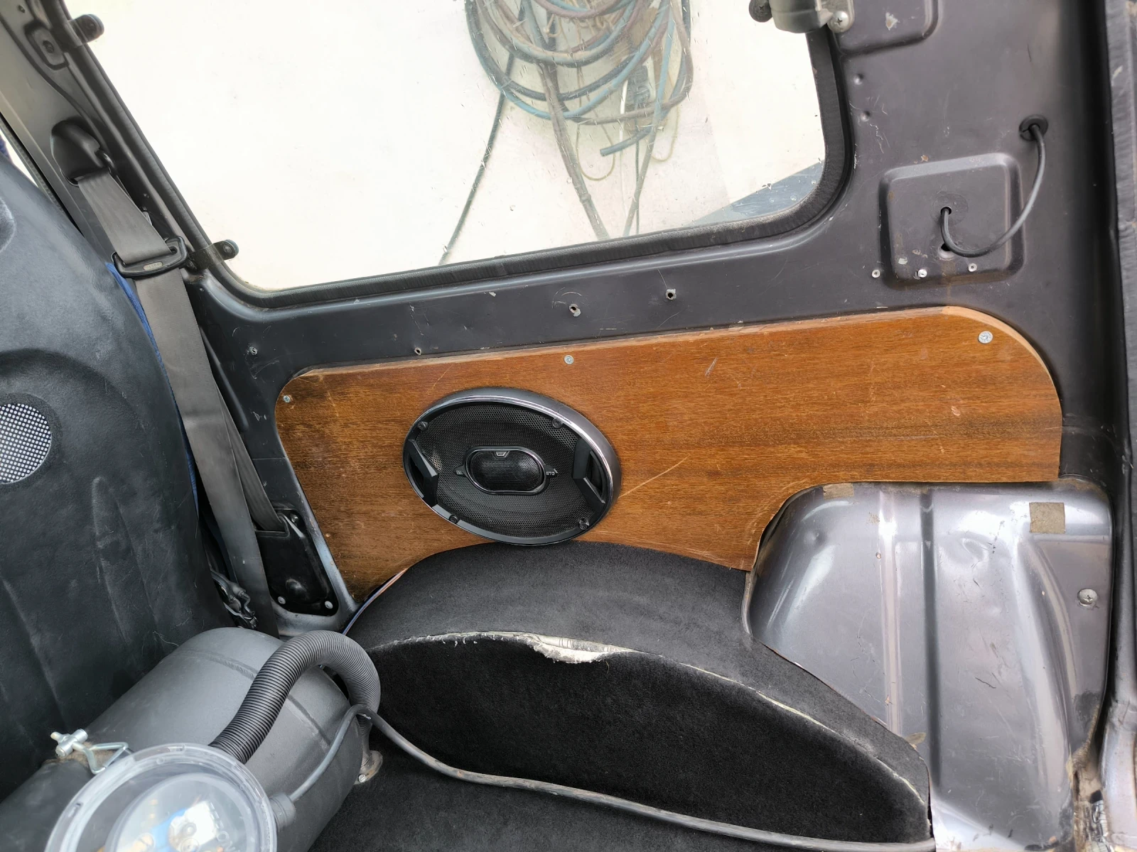 Suzuki Sj SJ413, снимка 11 - Автомобили и джипове - 53966403