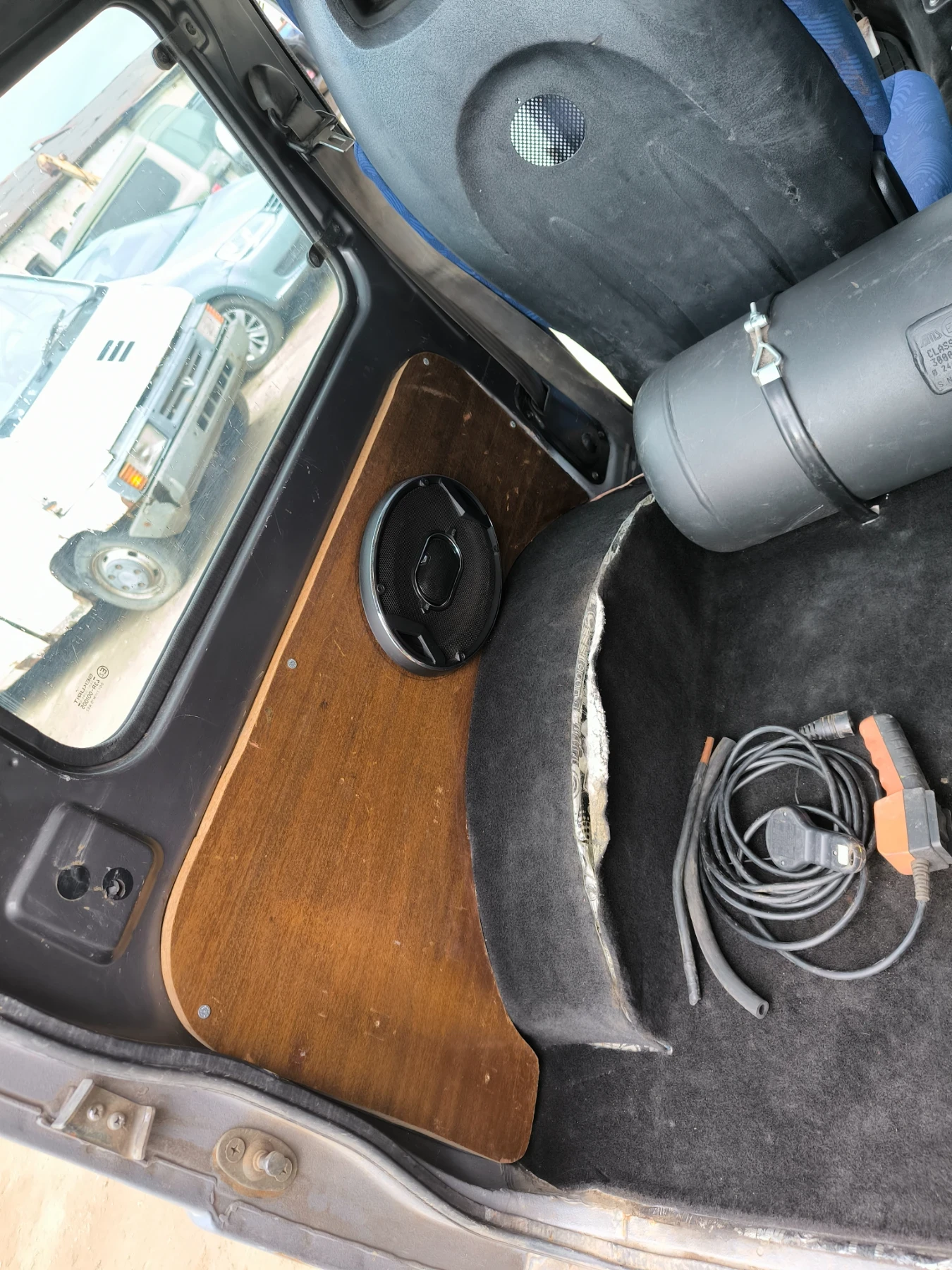 Suzuki Sj SJ413, снимка 10 - Автомобили и джипове - 53966403