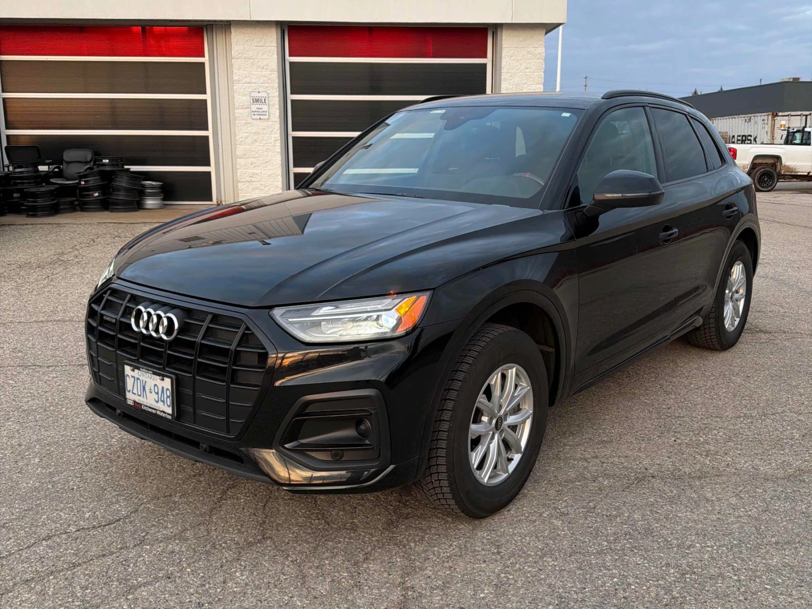 Audi Q5 KOMFORT * CAR FAX * ���� ������ * ���� �� ����� | Mobile.bg � ����������� 2