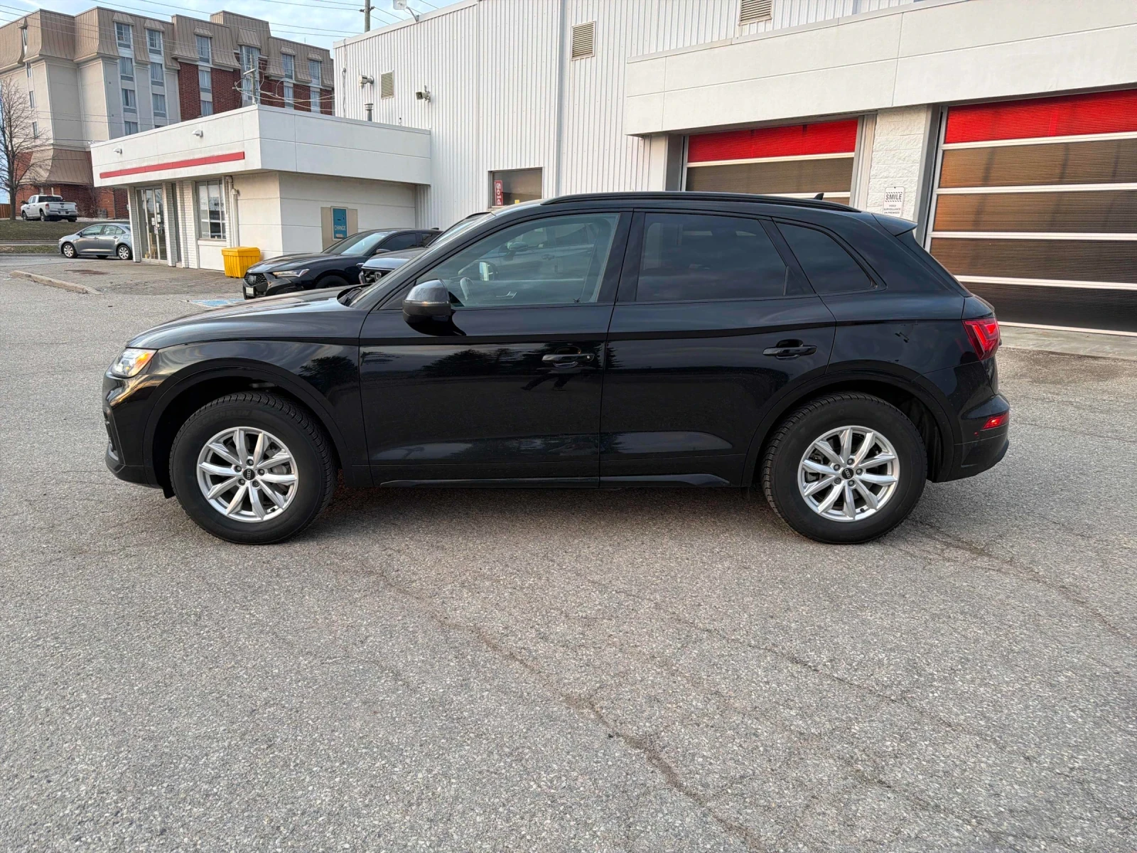 Audi Q5 KOMFORT * CAR FAX * ���� ������ * ���� �� ����� | Mobile.bg � ����������� 3