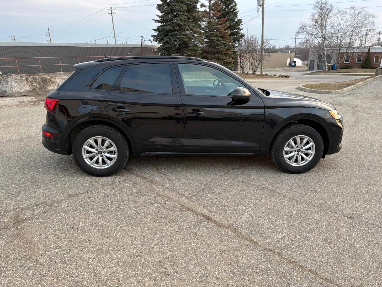 Audi Q5 KOMFORT * CAR FAX * ���� ������ * ���� �� ����� | Mobile.bg � ����������� 4