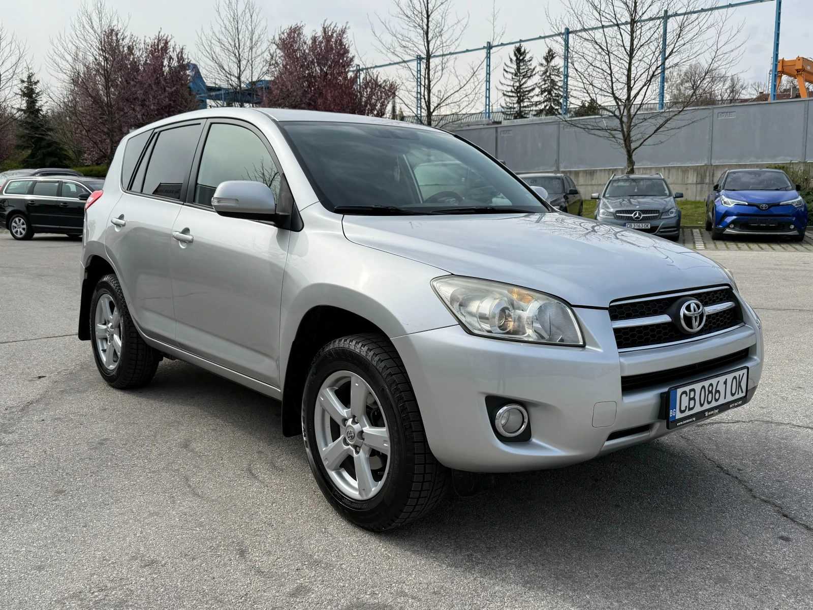 Toyota Rav4 | Mobile.bg � ����������� 6