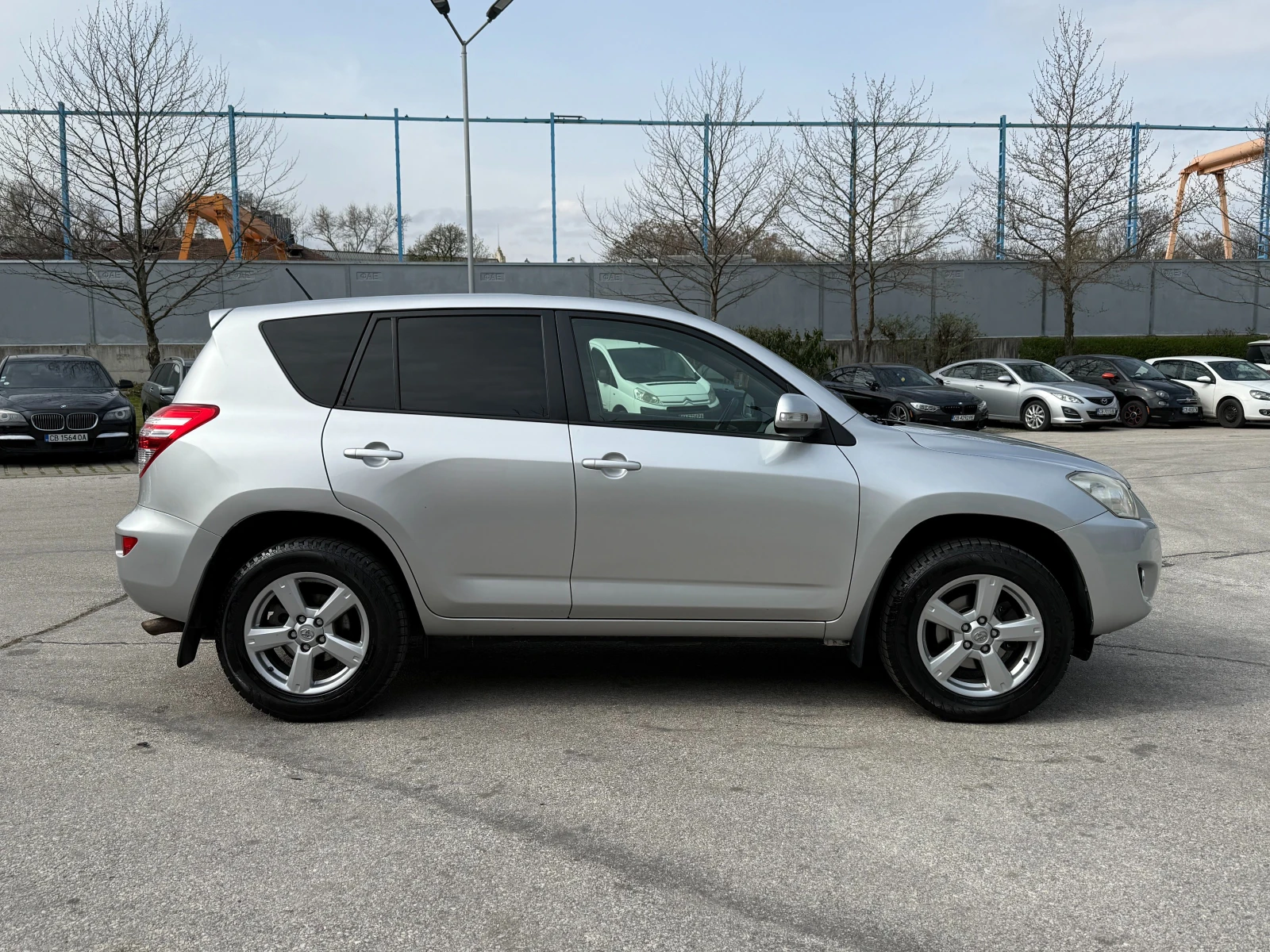 Toyota Rav4 | Mobile.bg � ����������� 5