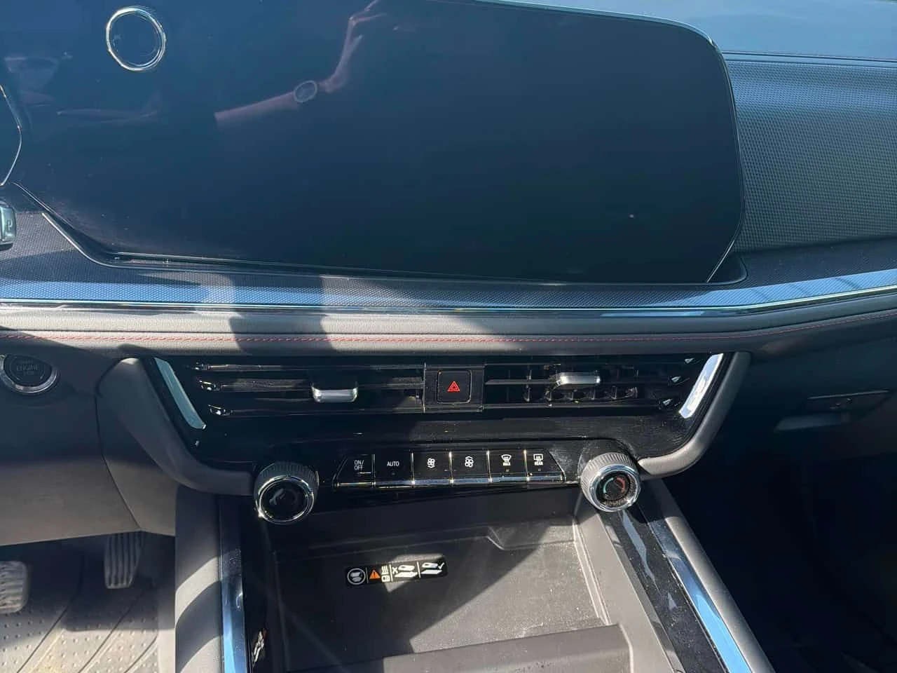 Chevrolet Tahoe | RST | HEAD-UP |  | Mobile.bg � ����������� 9