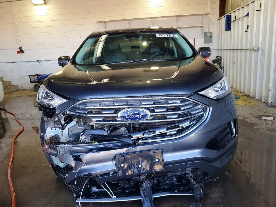 Ford Edge 2.0L 4 ALL WHEEL DRIVE | Mobile.bg � ����������� 6