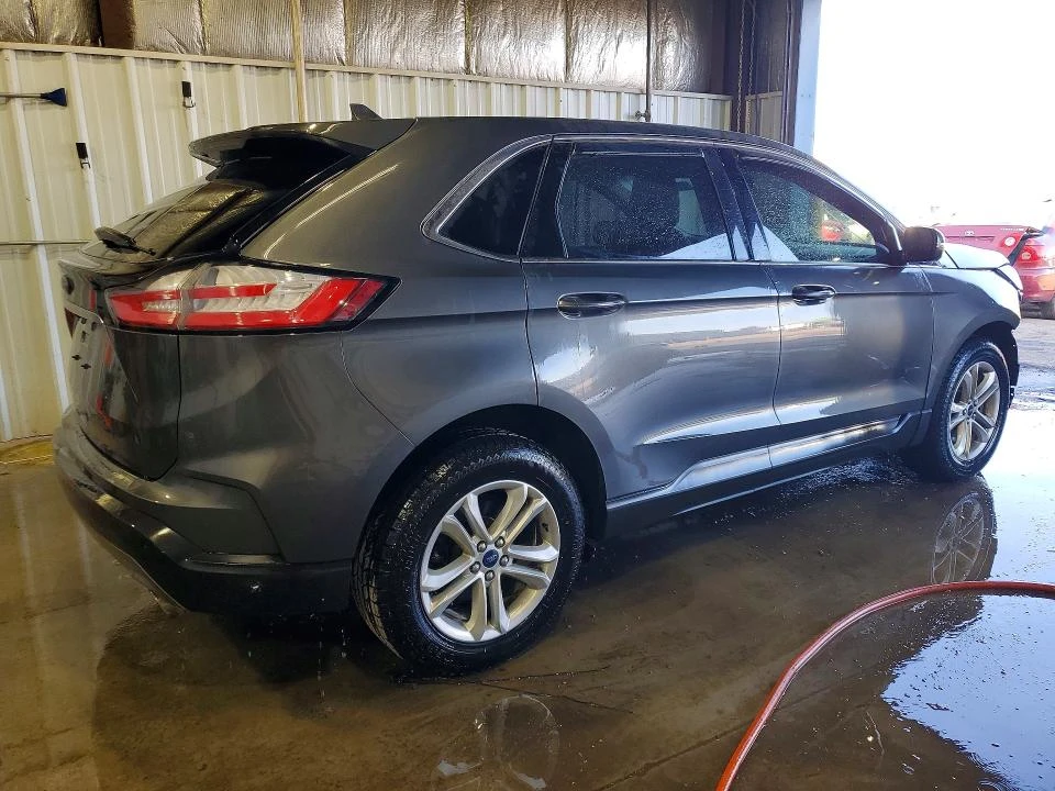 Ford Edge 2.0L 4 ALL WHEEL DRIVE | Mobile.bg � ����������� 4
