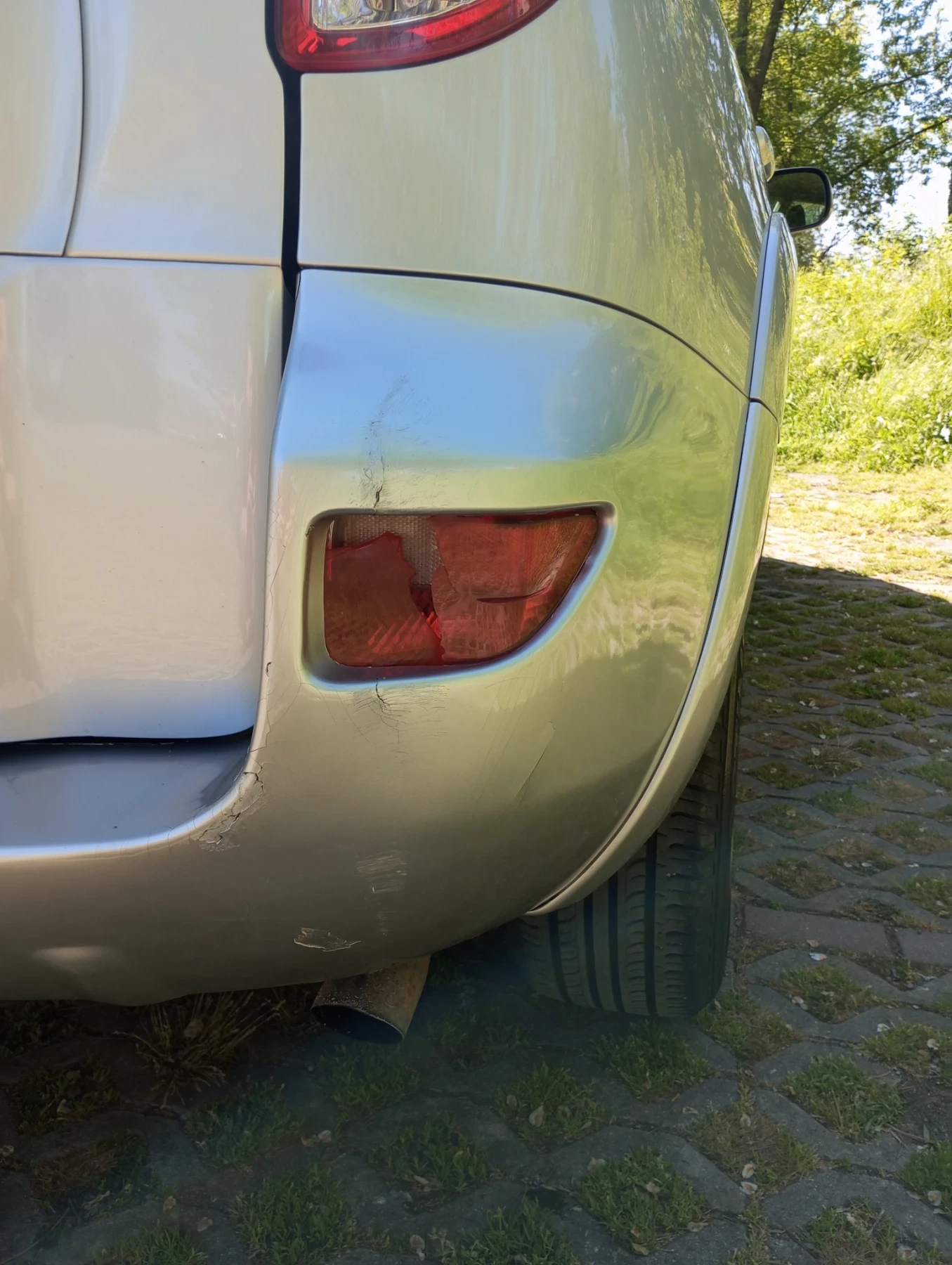 Toyota Rav4 2.2, снимка 16 - Автомобили и джипове - 54424382