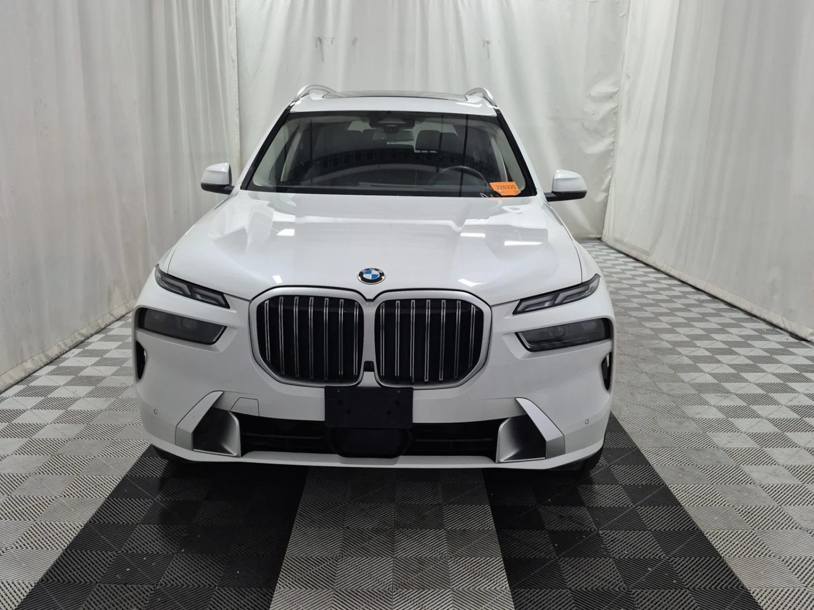 BMW X7 xDrive40i, снимка 3 - Автомобили и джипове - 54427493