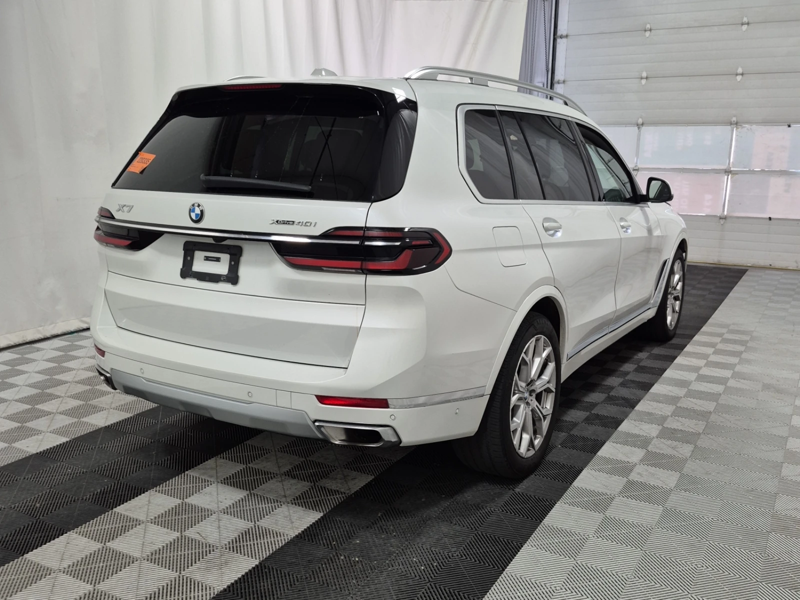BMW X7 xDrive40i, снимка 4 - Автомобили и джипове - 54427493