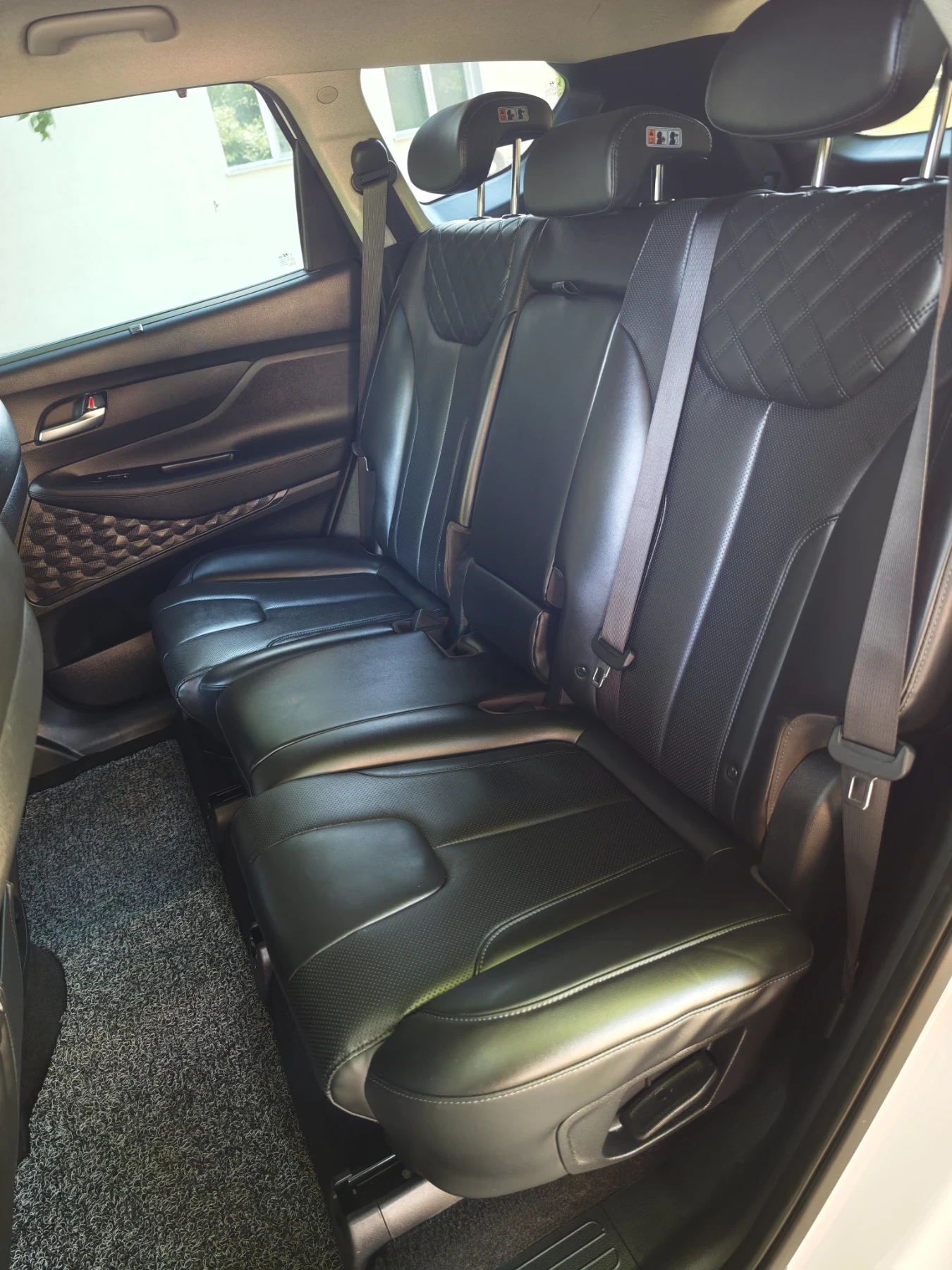 Hyundai Santa fe 2.2 CRDI 4x4 , снимка 17 - Автомобили и джипове - 54845482