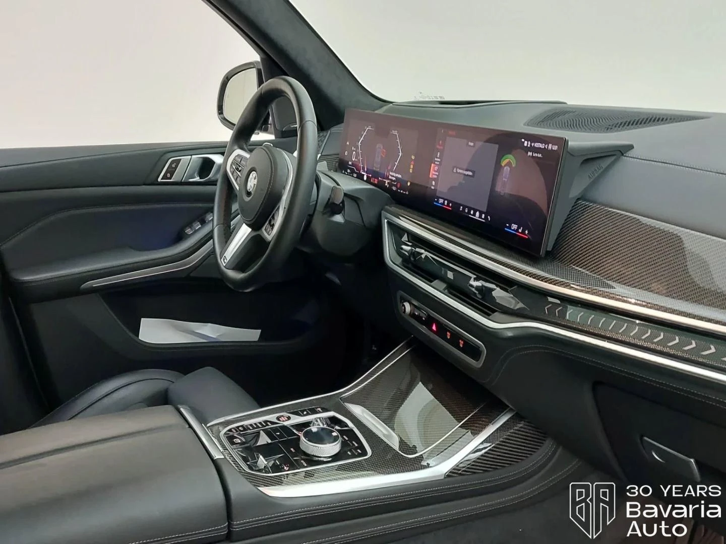 BMW X7 40d xDrive M Sport Paket Steptronic | Mobile.bg � ����������� 8