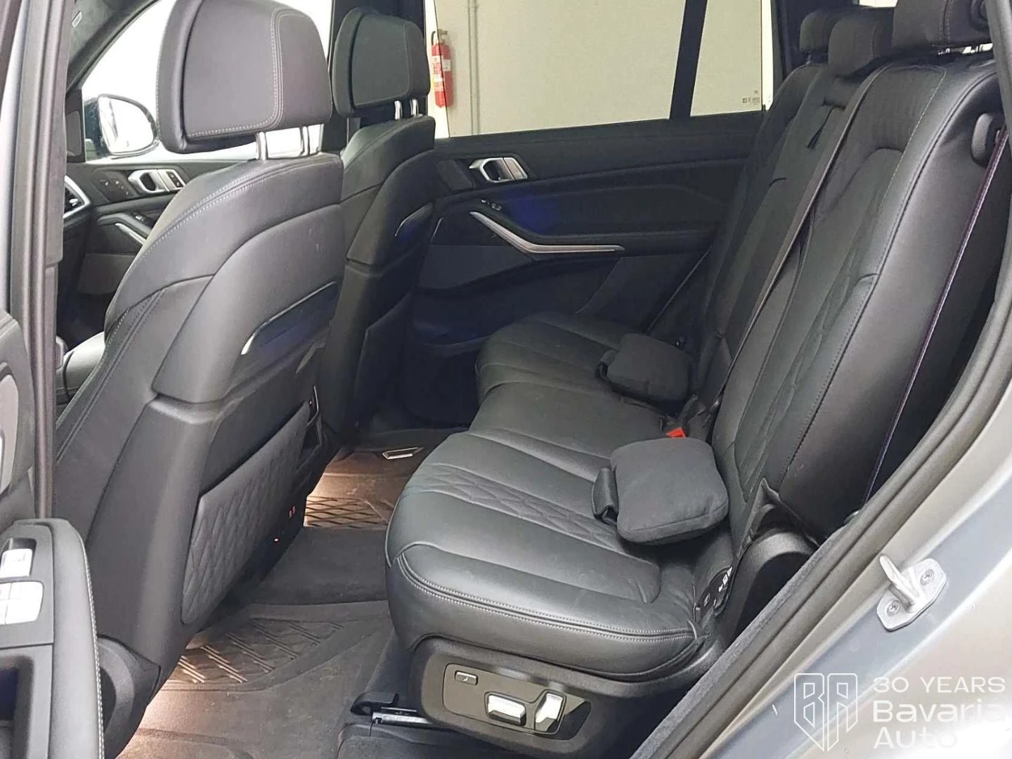 BMW X7 40d xDrive M Sport Paket Steptronic | Mobile.bg � ����������� 9