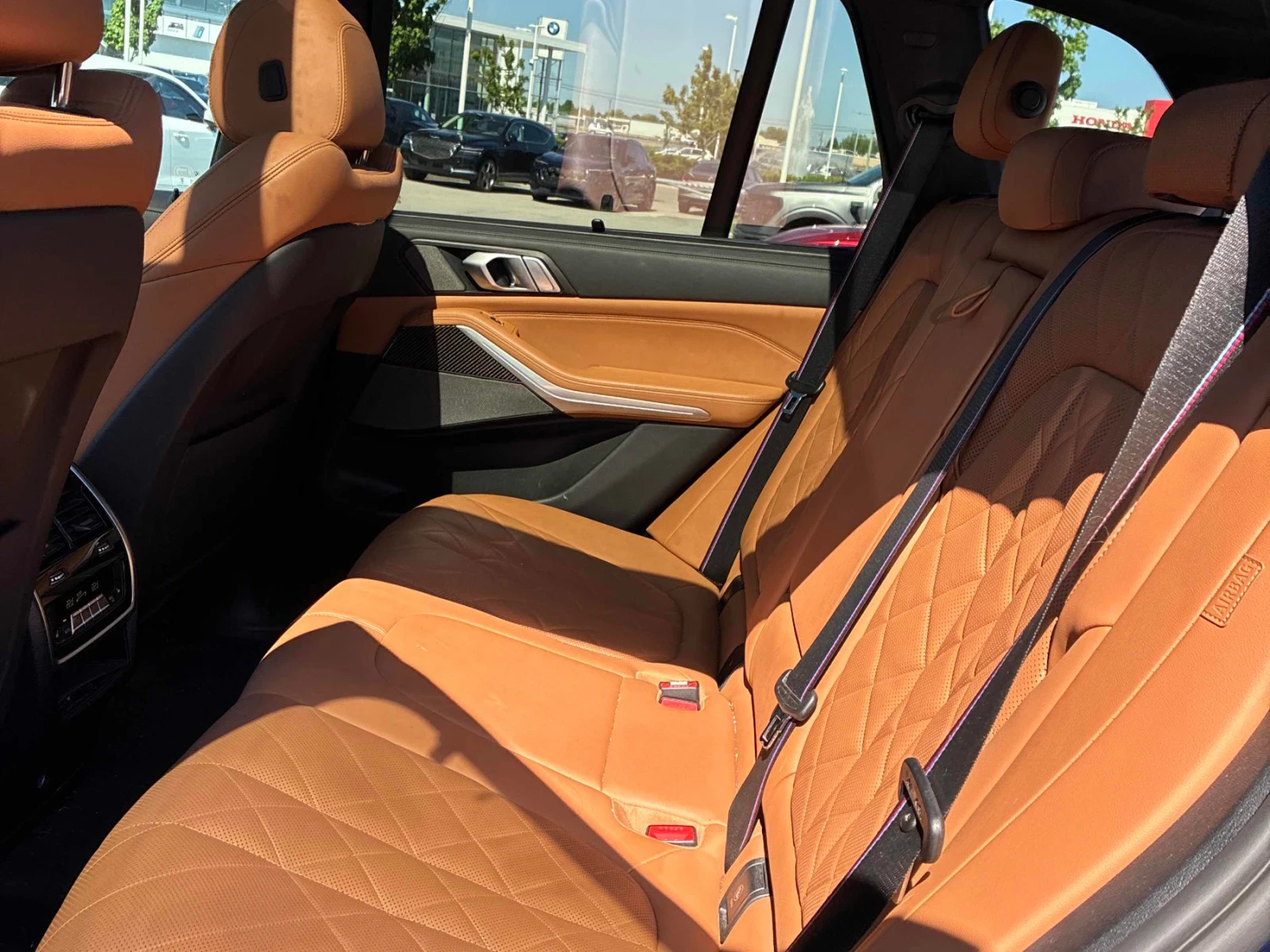 BMW X5 М ПАКЕТ * ПОДГРЕВ * ПАНОРАМА * 360 * HARMAN KARDON, снимка 10 - Автомобили и джипове - 54793494
