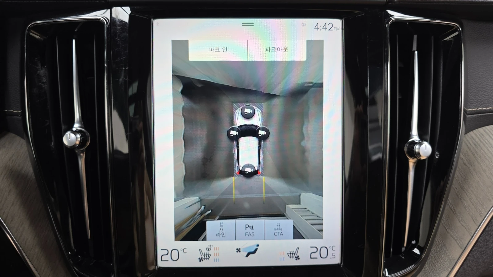 Volvo XC60, снимка 10 - Автомобили и джипове - 54798455