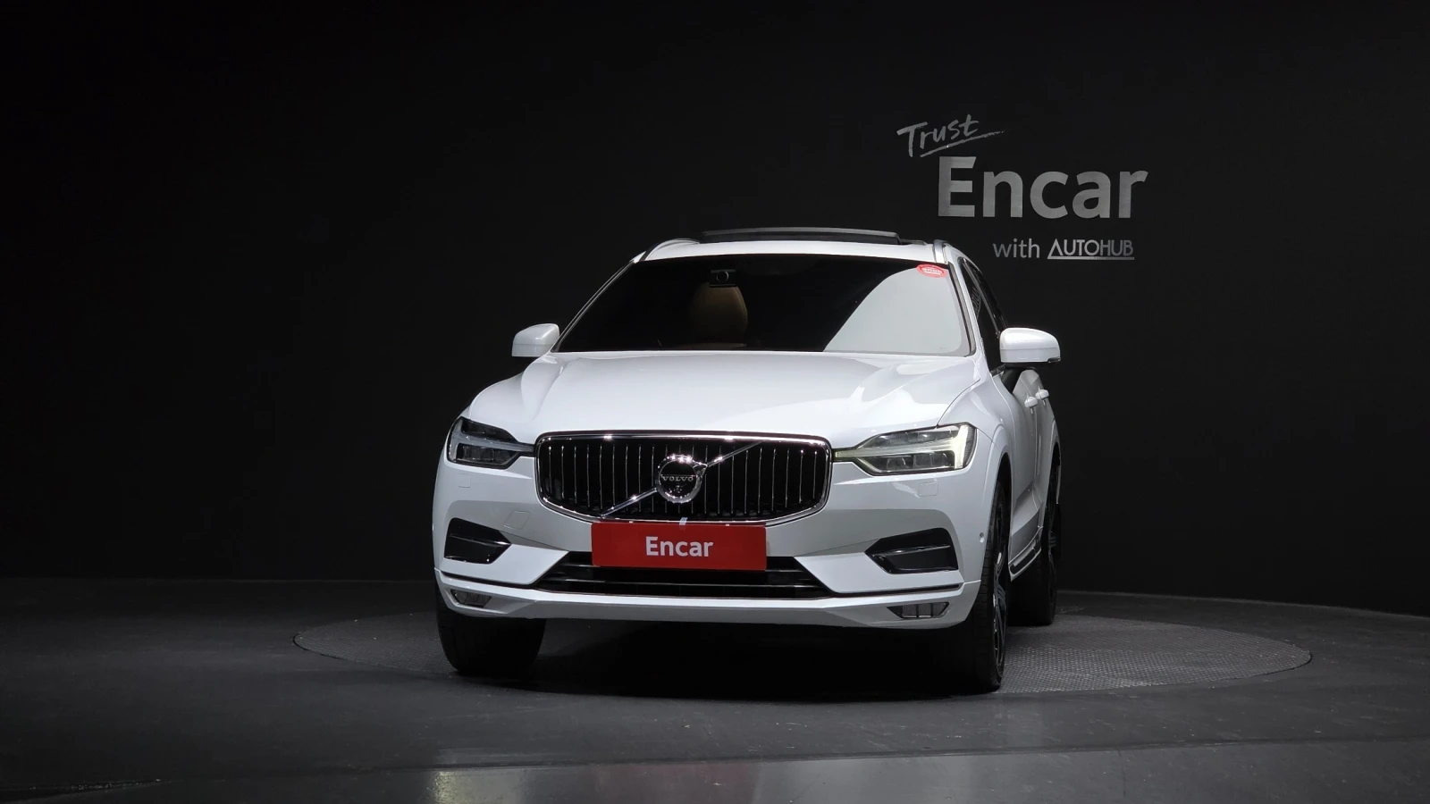 Volvo XC60, снимка 2 - Автомобили и джипове - 54798455