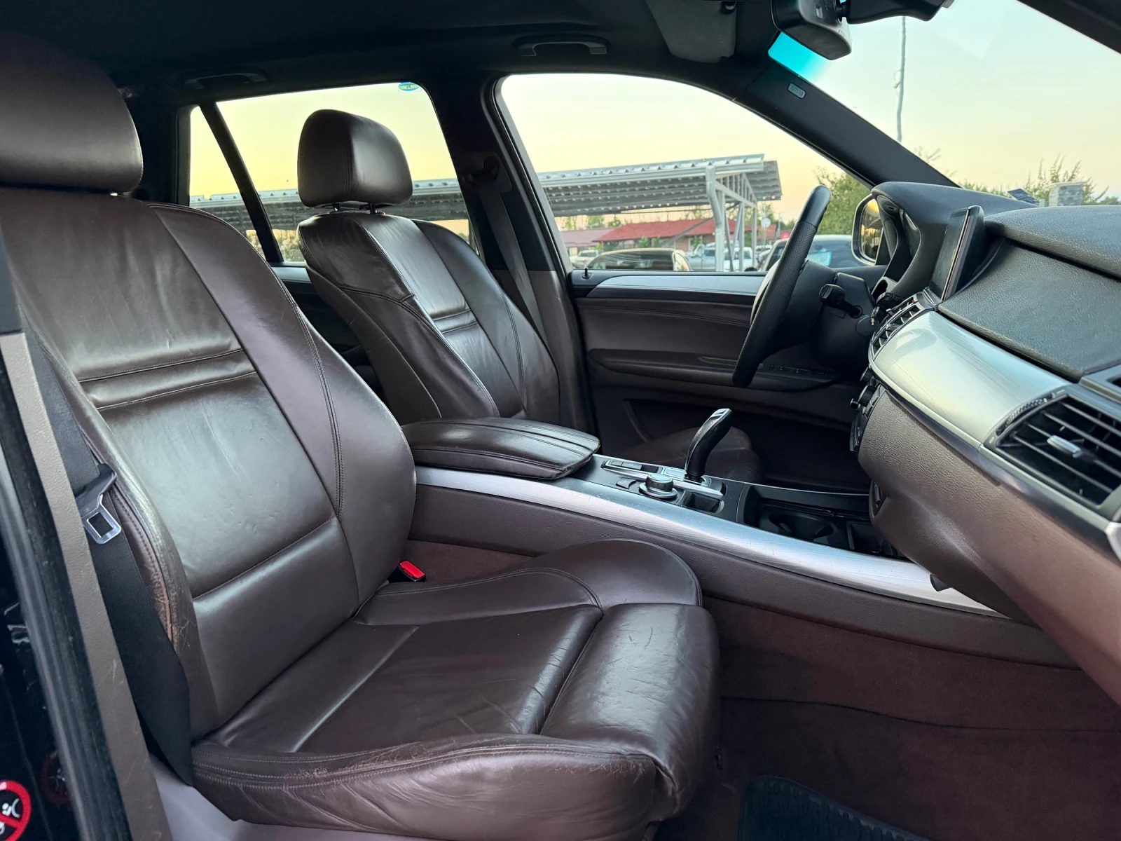 BMW X5 3.0D X-Drive , снимка 14 - Автомобили и джипове - 55182494