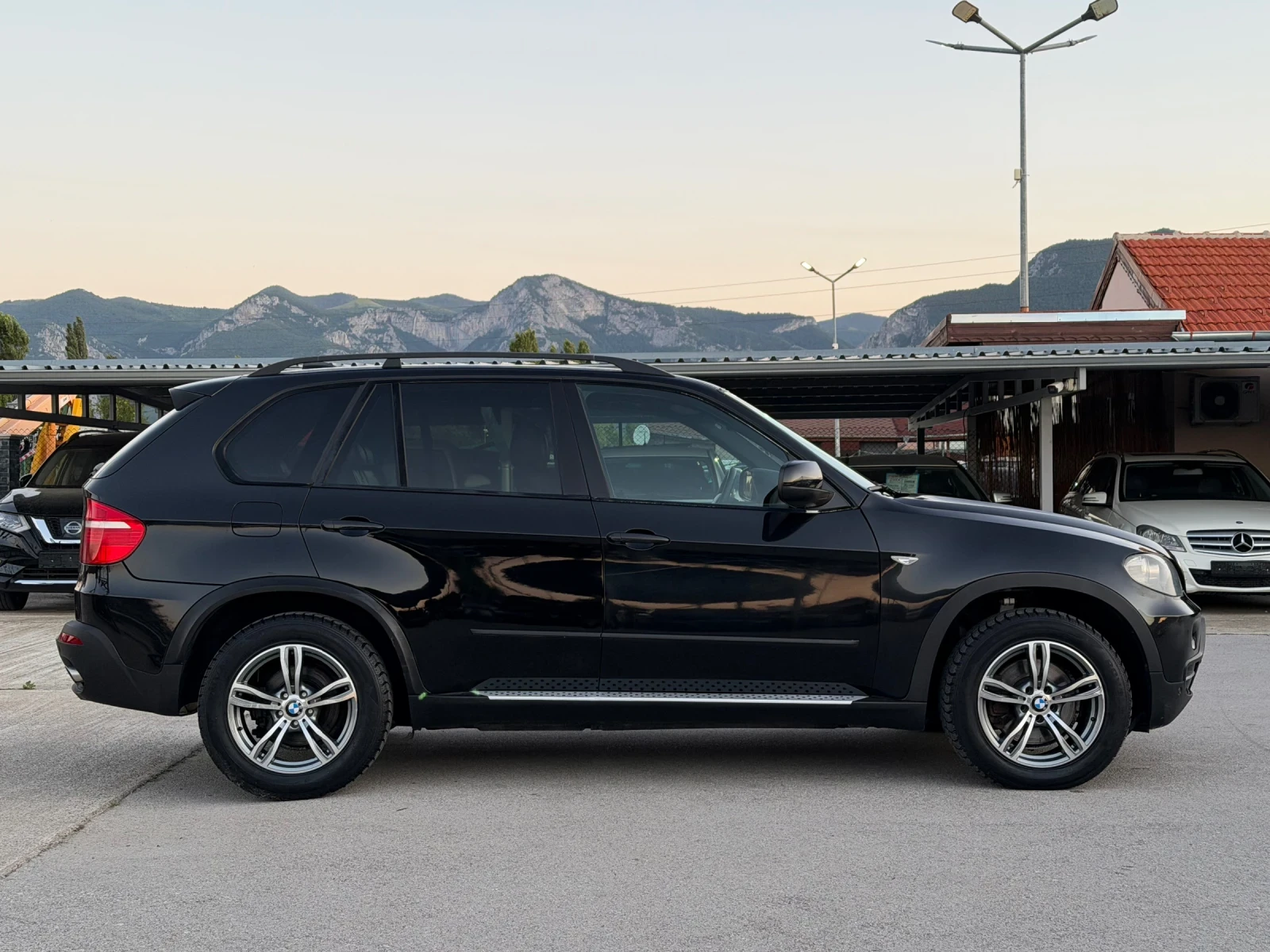 BMW X5 3.0D X-Drive , снимка 4 - Автомобили и джипове - 55182494