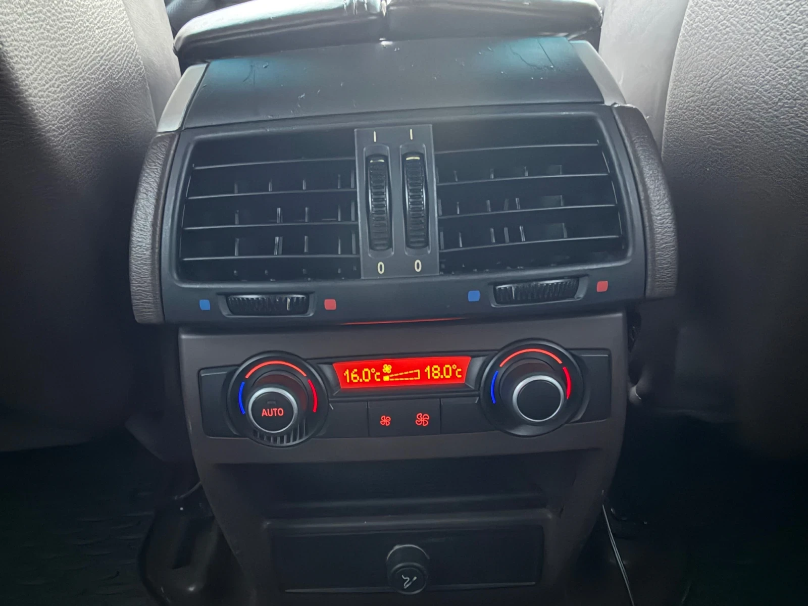BMW X5 3.0D X-Drive , снимка 9 - Автомобили и джипове - 55182494
