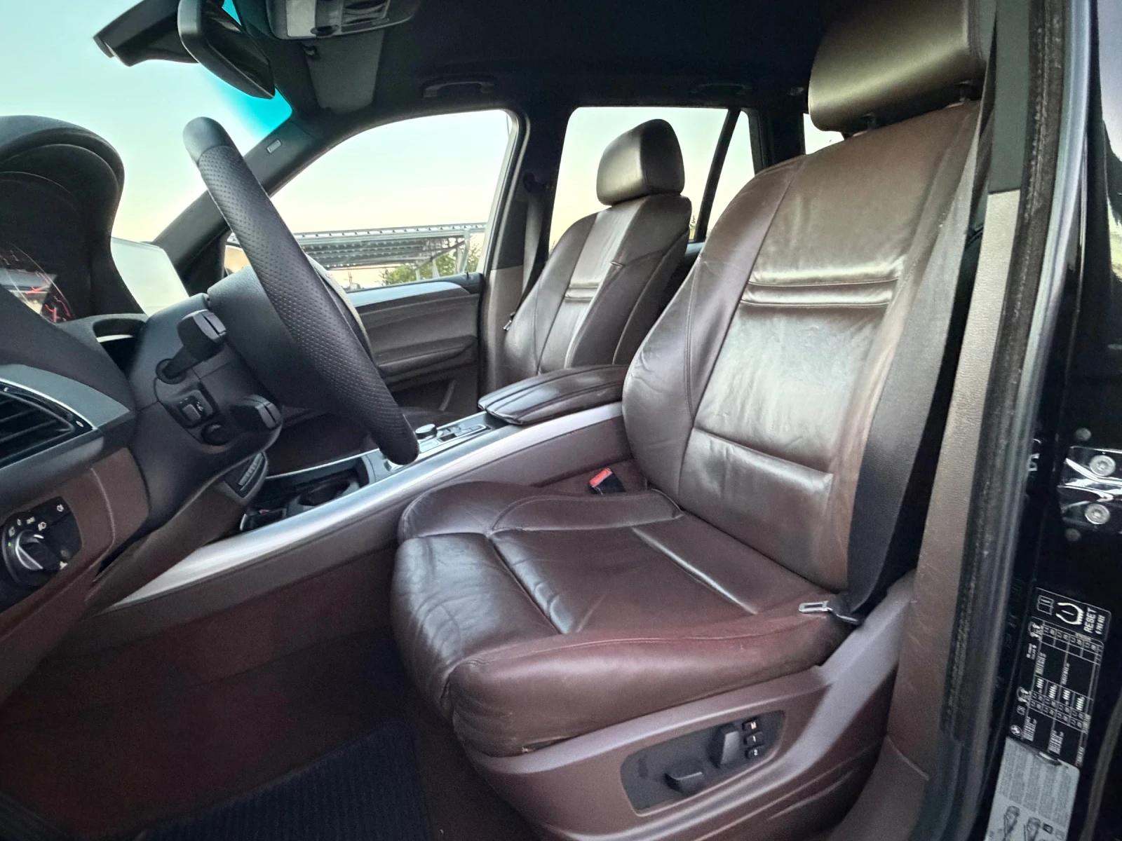 BMW X5 3.0D X-Drive , снимка 6 - Автомобили и джипове - 55182494