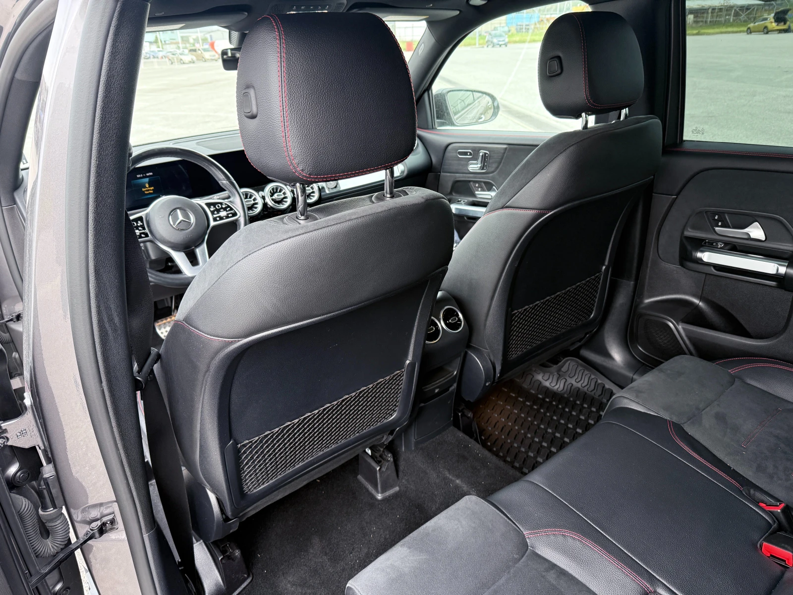 Mercedes-Benz GLB 250, снимка 4 - Автомобили и джипове - 55508621