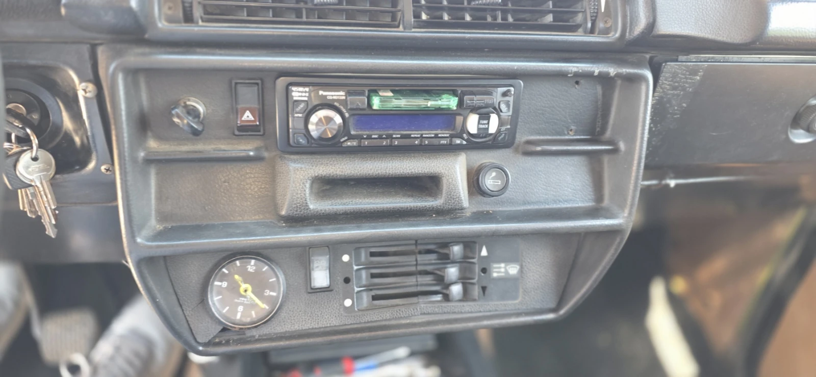 Mercedes-Benz G 300 PUCH 300 GD, снимка 11 - Автомобили и джипове - 55653951