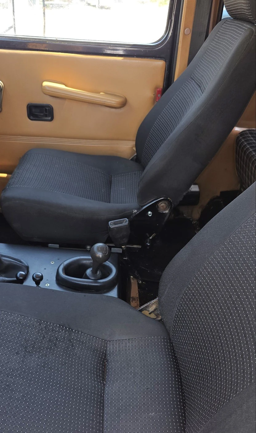 Mercedes-Benz G 300 PUCH 300 GD, снимка 9 - Автомобили и джипове - 55653951