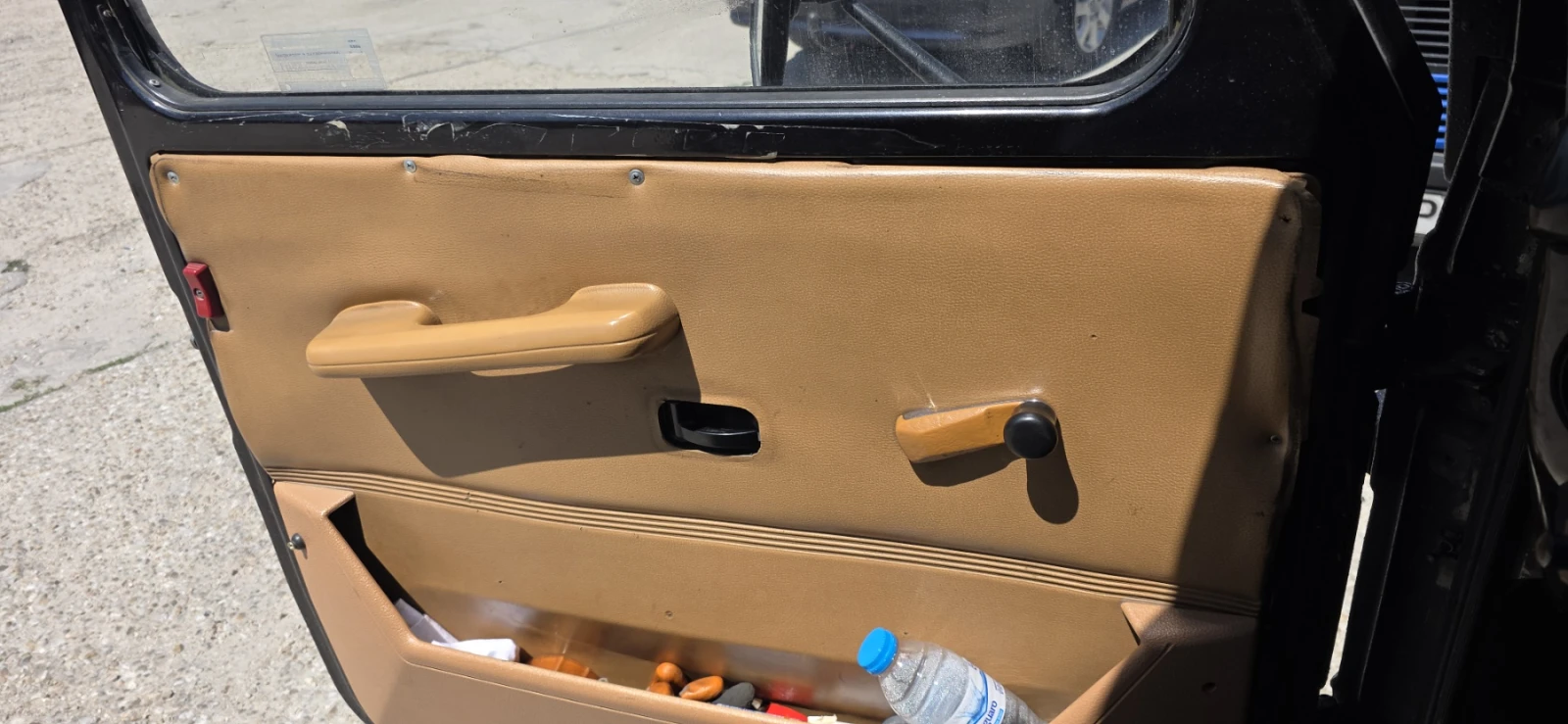 Mercedes-Benz G 300 PUCH 300 GD, снимка 6 - Автомобили и джипове - 55653951